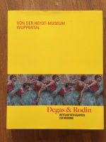 Degas und Rodin - Wettlauf der Giganten zur Moderne Leipzig - Schleußig Vorschau