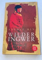 Wilder Ingwer-Anchee Min Sachsen-Anhalt - Magdeburg Vorschau