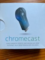 Chromecast Niedersachsen - Stuhr Vorschau