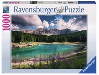 Ravensburger Puzzle 1000 Rheinland-Pfalz - Landau in der Pfalz Vorschau