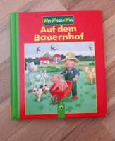 Klappbuch Kinderbuch Ritterburg die Maus Auf dem Bauernhof Nordrhein-Westfalen - Moers Vorschau