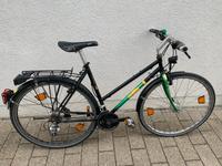 altes gebr. KTM Damenfahrrad 21GangXT Rh=52cm 28“ Nabendynamo LED München - Trudering-Riem Vorschau