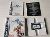 Sword of mana gba ovp Nordrhein-Westfalen - Leichlingen Vorschau