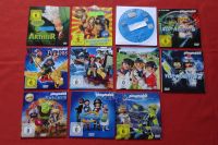 DVD Playmobil, Arthur u. Minimoys, Bob der Baumeister Sachsen - Rechenberg-Bienenmühle Vorschau