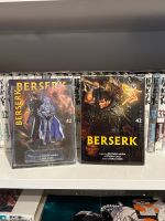 Berserk 42 Variant Cover & 42 mit Acryl Aufsteller (Beide Ovp) Schleswig-Holstein - Rendsburg Vorschau