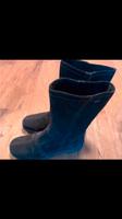 LEGERO Damen Gore-TEX Stiefel Wildleder, 38 Nordrhein-Westfalen - Marienheide Vorschau