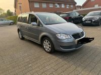 Volkswagen Touran  1.4 TSI 7 sitze Münster (Westfalen) - Hiltrup Vorschau