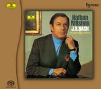 Esoteric Hybrid SACD -J. S. Bach – Sonatas and Partitas Nordrhein-Westfalen - Tönisvorst Vorschau