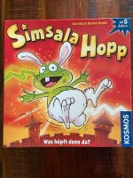 Simsala Hopp - Spiel für kleine Zauberer (UNBESPIELT & NEU) Beuel - Vilich Vorschau