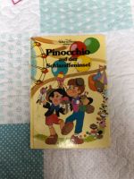 Pinocchio auf der Schlaraffeninsel Buch Rheinland-Pfalz - Weisenheim am Berg Vorschau