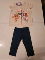 Neu Mädchen Paw Patrol T - Shirt und kurze Hose 116/122 Berlin - Spandau Vorschau