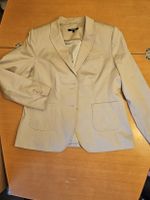 More & More Blazer beige 44 Bayern - Naila Vorschau