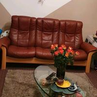 Stressless sofa Buchingham  sofa 3er & 2er Bayern - Neuburg a.d. Donau Vorschau