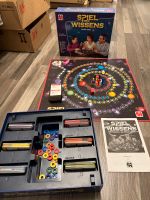 „Spiel des Wissens“ Familien Edition 1997 Berlin - Treptow Vorschau