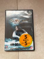DVD Beowulf englisch/niederländisch Nordrhein-Westfalen - Preußisch Oldendorf Vorschau