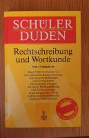 Schüler Duden Rechtschreibung und Wortkunde ab 4. Schuljahr Niedersachsen - Lüneburg Vorschau