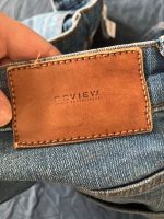 Review Jeans Shorts Größe S Nordrhein-Westfalen - Bad Honnef Vorschau