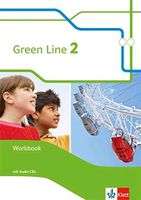 Green Line 2 Workbook Baden-Württemberg - Heidenheim an der Brenz Vorschau