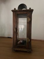 Laterne antik mit original alter Kerze ca 30 cm Bayern - Weiden (Oberpfalz) Vorschau