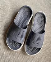 NEU- Crocs Literide Slide Badeschuhe Gr 41 Rheinland-Pfalz - Gückingen Vorschau
