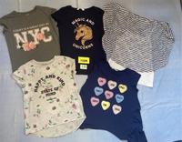 Shirts Tshirts 170 M H&M Set Paket 40 Thüringen - Hermsdorf Vorschau