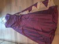 Abendkleid lila gr. 40 Rheinland-Pfalz - Daaden Vorschau