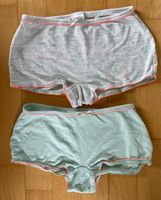 Panties Mädchen 122/128 Topolino Nordrhein-Westfalen - Xanten Vorschau