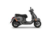 Vespa GTS supersport 125 graumatt - sofort lieferbar Bayern - Ingolstadt Vorschau