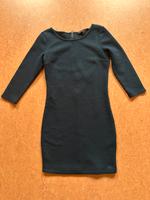 Tom Tailor Kleid Etuikleid dunkelblau Gr. S/36 top Zustand Hessen - Neustadt Vorschau