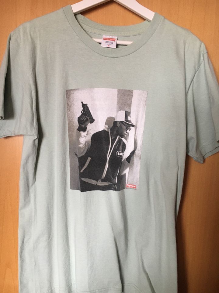 割引価格購入 Supreme KRS ONE Tee メンズ