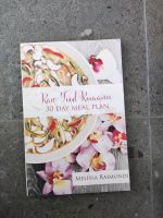 Raw Food Romance - 30 Day Meal Plan- Melissa Raimondi Gesundheit Aubing-Lochhausen-Langwied - Aubing Vorschau