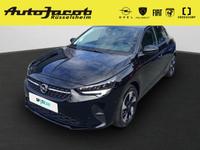 Opel Corsa-e Elegance Navi Sitzhzg PDC Hessen - Rüsselsheim Vorschau