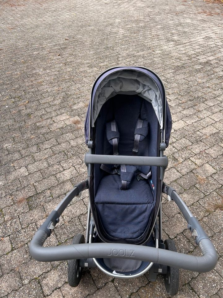 Joolz Geo 2 Kinderwagen in Empfingen