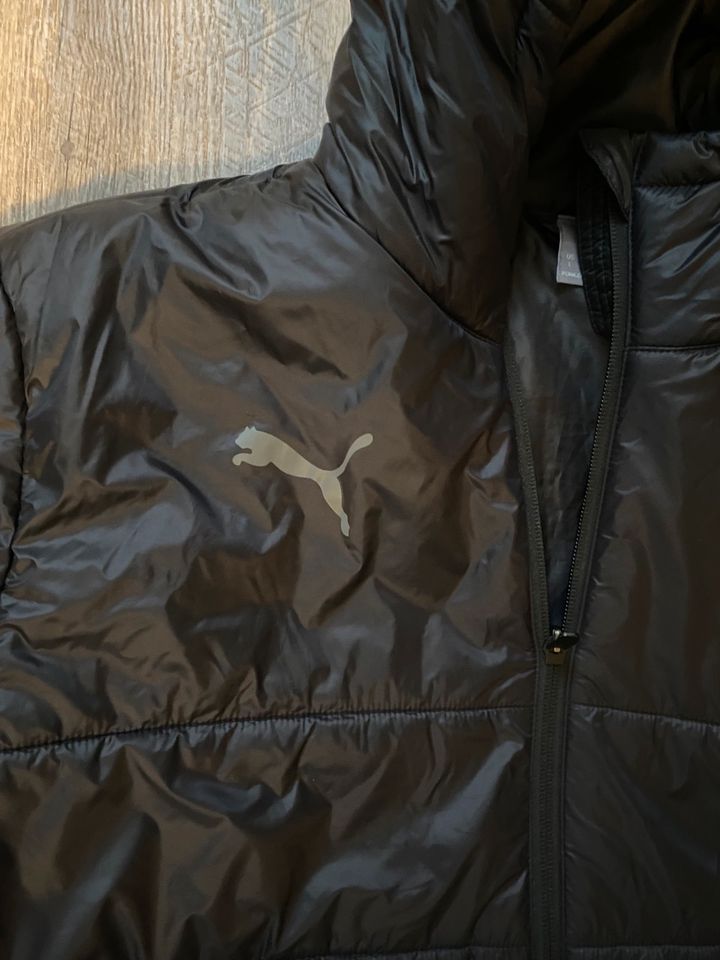 Puma Winterjacke Herren in Neumünster