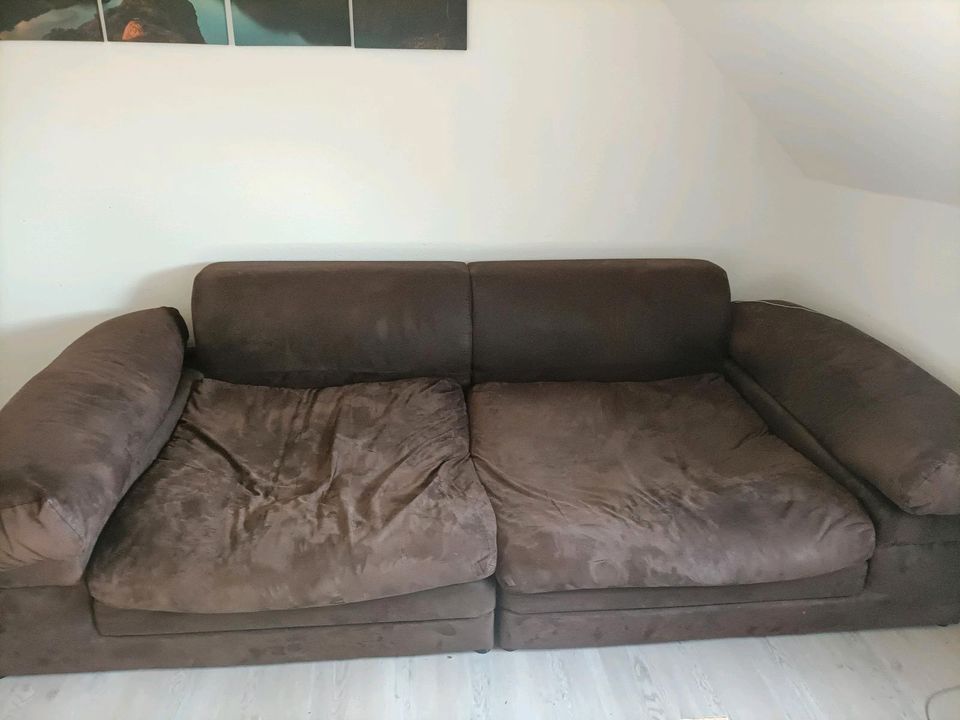 Couch wohnzimmer in Datteln