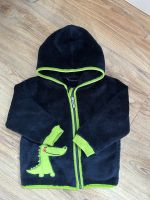 Jako-O Kuscheljacke Weste Jacke Drache 80 / 86 Mecklenburg-Vorpommern - Stralsund Vorschau