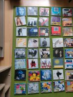 Jede Menge Musik CDs günstig Nordrhein-Westfalen - Eschweiler Vorschau