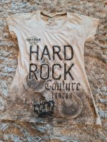 Hard Rock Cafe T-Shirt, Größe S Bayern - Weiden (Oberpfalz) Vorschau