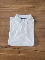 Pierre Cardin Polo Shirt Gr. L, weiss Nordrhein-Westfalen - Grevenbroich Vorschau