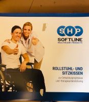 Rollstuhl- und Sitzkissen SHP SOFTLINE Rheinland-Pfalz - Arzfeld Vorschau