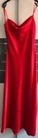 Rotes Abendkleid/ Jugendweihe / Abschlussball Brandenburg - Cottbus Vorschau