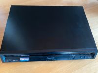 Panasonic DMR-ES15 DVD Recorder Niedersachsen - Grafhorst Vorschau