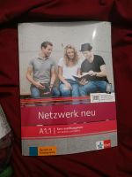 Netzwerk neu A1.1 Kurs- und Übungsbuch Frankfurt am Main - Bahnhofsviertel Vorschau