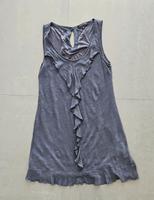 Comma Kleid Gr 38 dunkelblau Bayern - Eitensheim Vorschau