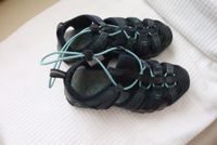 Trekkingsandalen blau 30 Hessen - Lorsch Vorschau