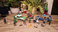 Polizeiautos Polizei Konvolut Playmobil Rheinland-Pfalz - Leutesdorf Vorschau