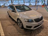 Skoda Octavia 5e RS Stahl Grau TÜV Bayern - Amberg Vorschau