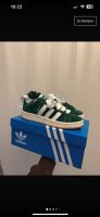 Adidas Campus 00s grün dark Green 38 2/3 und 39 1/3 Nordrhein-Westfalen - Hürth Vorschau