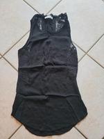 Zara Top Tshirt T-shirt Shirt Gr. 36 S schwarz Nordrhein-Westfalen - Lotte Vorschau