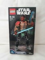 LEGO Star Wars Finn (75116) NEU OVP versiegelt Bayern - Langenzenn Vorschau